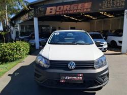 VOLKSWAGEN Saveiro 1.6 FLEX MSI ROBUST CABINE SIMPLES