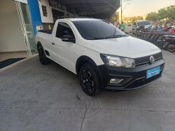 VOLKSWAGEN Saveiro 1.6 G6 ROBUST FLEX VOLKSWAGEN Saveiro 1.6 G6 ROBUST FLEX