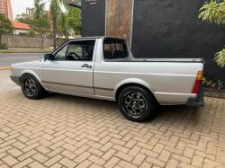 VOLKSWAGEN Saveiro 1.8 CL VOLKSWAGEN Saveiro 1.8 CL