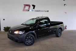 VOLKSWAGEN Saveiro 1.6 16V FLEX MSI ROBUST CABINE SIMPLES