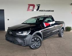 VOLKSWAGEN Saveiro 1.6 16V FLEX MSI ROBUST CABINE SIMPLES