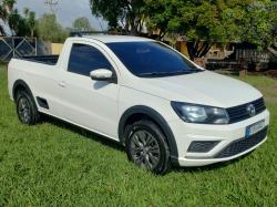 VOLKSWAGEN Saveiro 1.6 16V FLEX MSI TRENDLINE CABINE SIMPLES