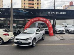 VOLKSWAGEN Saveiro 1.6 G6 TRENDLINE FLEX