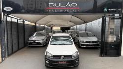 VOLKSWAGEN Saveiro 1.6 16V FLEX MSI ROBUST CABINE SIMPLES