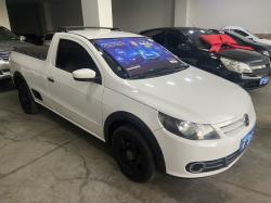 VOLKSWAGEN Saveiro 1.6 G5 TREND FLEX