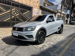 VOLKSWAGEN Saveiro 1.6 16V FLEX MSI TRENDLINE CABINE SIMPLES