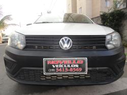 VOLKSWAGEN Saveiro 1.6 G7 CABINE SIMPLES ROBUST FLEX