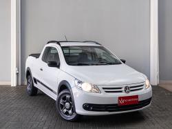 VOLKSWAGEN Saveiro 1.6 G5 TROOPER CABINE ESTENDIDA FLEX