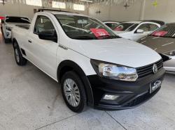 VOLKSWAGEN Saveiro 1.6 16V FLEX MSI ROBUST CABINE SIMPLES