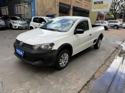 VOLKSWAGEN Saveiro 1.6 G6 TREND FLEX