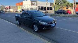 VOLKSWAGEN Saveiro 1.6 G5 FLEX