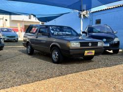 VOLKSWAGEN Saveiro 1.8 CL