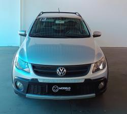 VOLKSWAGEN Saveiro 1.6 G6 CROSS CABINE ESTENDIDA FLEX