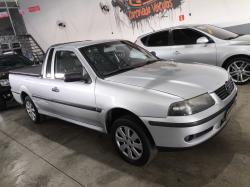 VOLKSWAGEN Saveiro 1.6 G3