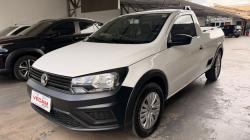 VOLKSWAGEN Saveiro 1.6 16V FLEX MSI ROBUST CABINE SIMPLES