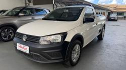 VOLKSWAGEN Saveiro 1.6 16V FLEX MSI ROBUST CABINE SIMPLES