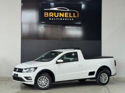 VOLKSWAGEN Saveiro 1.6 G6 TRENDLINE FLEX