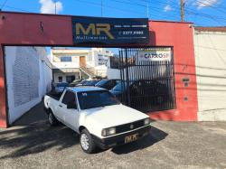 VOLKSWAGEN Saveiro 1.6 CL