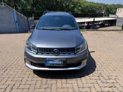 VOLKSWAGEN Saveiro 1.6 16V G6 CROSS CABINE DUPLA FLEX