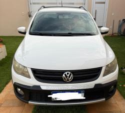VOLKSWAGEN Saveiro 1.6 G5 CROSS CABINE ESTENDIDA FLEX