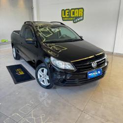 VOLKSWAGEN Saveiro 1.6 G5 CABINE ESTENDIDA FLEX