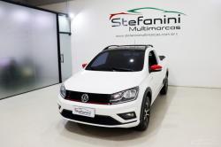VOLKSWAGEN Saveiro 1.6 G7 CABINE ESTENDIDA PEPPER FLEX