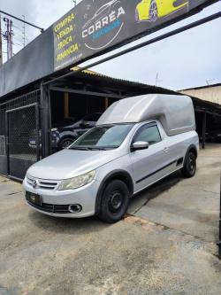 VOLKSWAGEN Saveiro 1.6 G5 TREND FLEX