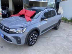 VOLKSWAGEN Saveiro 1.6 16V FLEX MSI EXTREME CABINE DUPLA