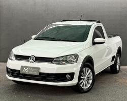 VOLKSWAGEN Saveiro 1.6 CS