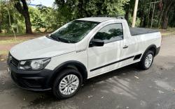 VOLKSWAGEN Saveiro 1.6 G6 ROBUST FLEX
