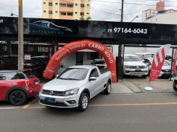 VOLKSWAGEN Saveiro 1.6 G7 CABINE SIMPLES TRENDLINE FLEX