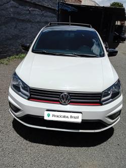VOLKSWAGEN Saveiro 1.6 16V FLEX MSI TRENDLINE CABINE SIMPLES