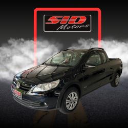 VOLKSWAGEN Saveiro 1.6 G5 CABINE ESTENDIDA FLEX