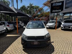VOLKSWAGEN Saveiro 1.6 16V FLEX MSI ROBUST CABINE SIMPLES
