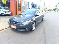 VOLKSWAGEN Saveiro 1.6 G5 FLEX