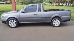 VOLKSWAGEN Saveiro 1.6 G4 SUPER SURF FLEX