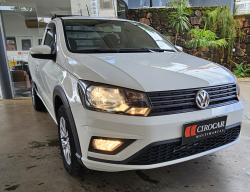 VOLKSWAGEN Saveiro 1.6 FLEX MPI TRENDLINE CABINE SIMPLES