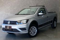 VOLKSWAGEN Saveiro 1.6 G7 CABINE SIMPLES ROBUST FLEX