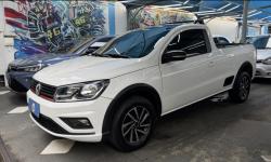 VOLKSWAGEN Saveiro 1.6 G7 CABINE SIMPLES TRENDLINE FLEX