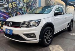 VOLKSWAGEN Saveiro 1.6 G7 CABINE SIMPLES TRENDLINE FLEX