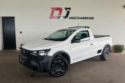 VOLKSWAGEN Saveiro 1.6 16V FLEX MSI ROBUST CABINE SIMPLES