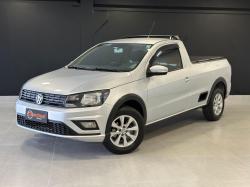VOLKSWAGEN Saveiro 1.6 G6 TRENDLINE FLEX
