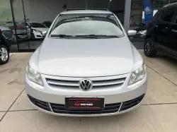 VOLKSWAGEN Saveiro 1.6 G5 TREND FLEX