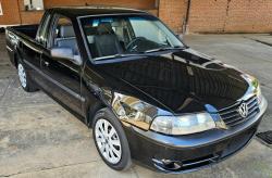 VOLKSWAGEN Saveiro 1.6 G3 SUPER SURF FLEX