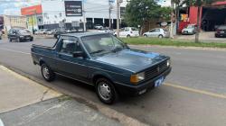 VOLKSWAGEN Saveiro 1.8 CL