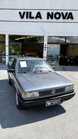 VOLKSWAGEN Saveiro 1.8 CL