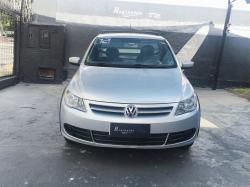 VOLKSWAGEN Saveiro 1.6 CS