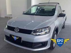 VOLKSWAGEN Saveiro 1.6 CS