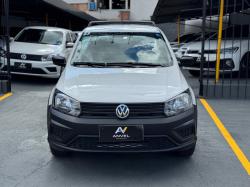 VOLKSWAGEN Saveiro 1.6 FLEX MSI ROBUST CABINE SIMPLES