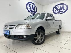 VOLKSWAGEN Saveiro 1.6 G4 CITY FLEX